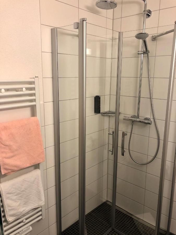 Hotel Koegel Erbach an der Danau Bagian luar foto